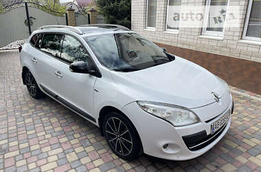 Универсал Renault Megane 2011 в Хмельнике