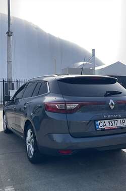 Универсал Renault Megane 2018 в Борисполе