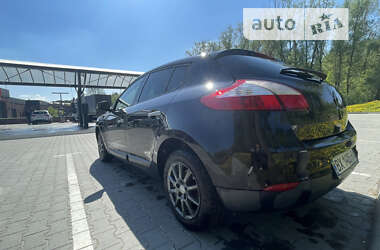 Хетчбек Renault Megane 2009 в Хмельницькому