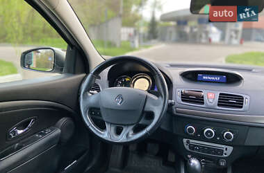 Универсал Renault Megane 2013 в 