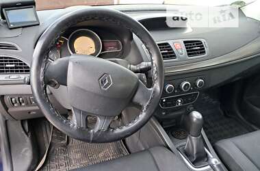 Хэтчбек Renault Megane 2009 в Тарутине