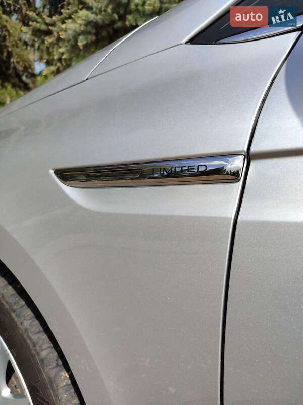 Универсал Renault Megane 2018 в Дружковке