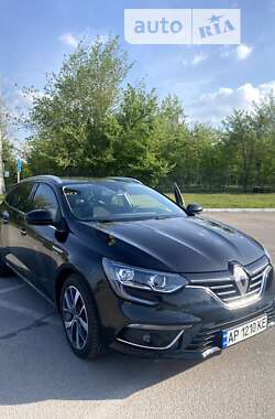 Універсал Renault Megane 2016 в Запоріжжі