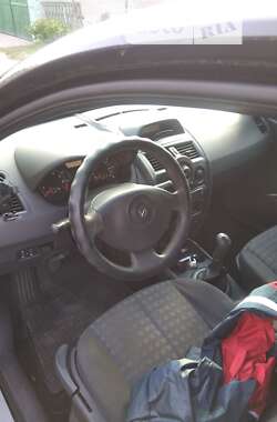 Хетчбек Renault Megane 2006 в Житомирі