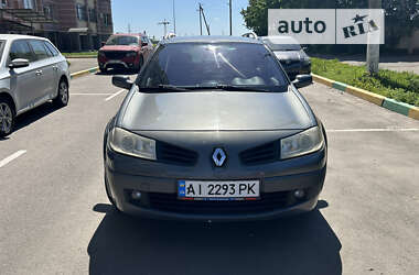 Универсал Renault Megane 2007 в Киеве