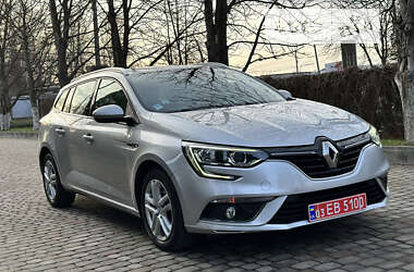 Универсал Renault Megane 2019 в Луцке