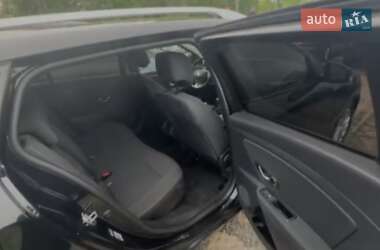 Универсал Renault Megane 2013 в 