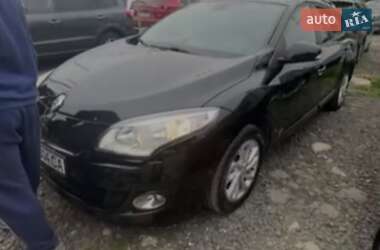 Универсал Renault Megane 2013 в 