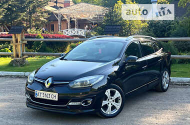 Универсал Renault Megane 2013 в Коломые