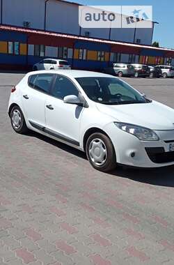 Хетчбек Renault Megane 2011 в Львові