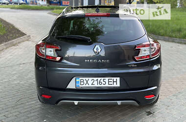 Универсал Renault Megane 2012 в Хмельницком