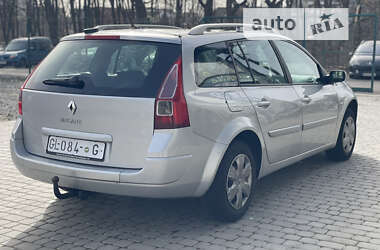 Универсал Renault Megane 2008 в Староконстантинове