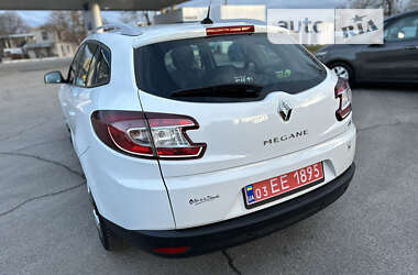 Универсал Renault Megane 2013 в Днепре