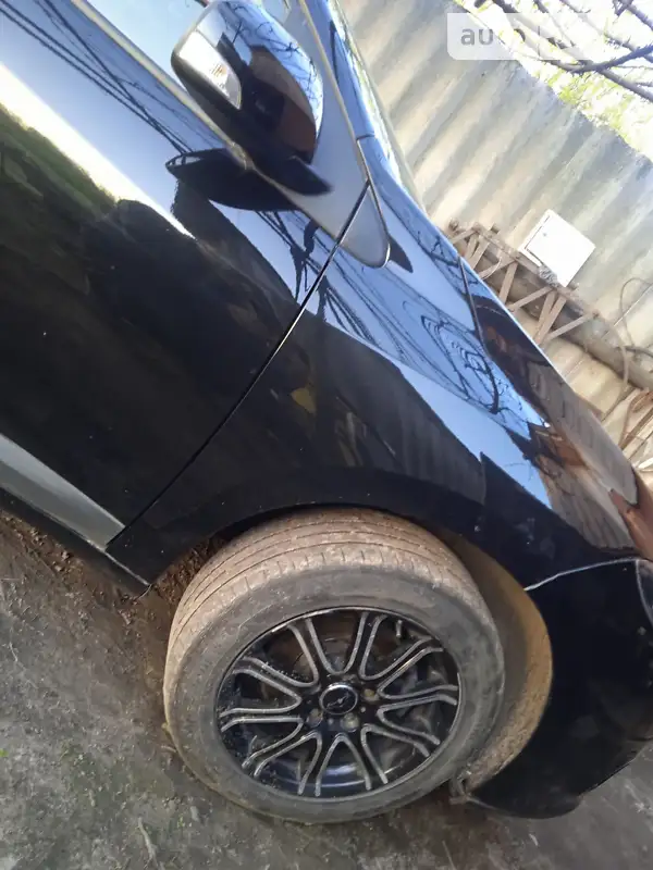 Renault Megane 2011 VIN VF1KZ1A0545593962 фото оголошення 19 з 94