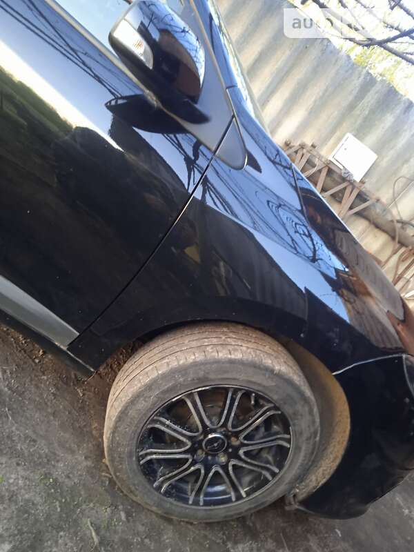 Універсал Renault Megane 2011 в Чернігові