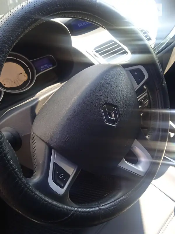 Renault Megane 2011 VIN VF1KZ1A0545593962 фото оголошення 27 з 94