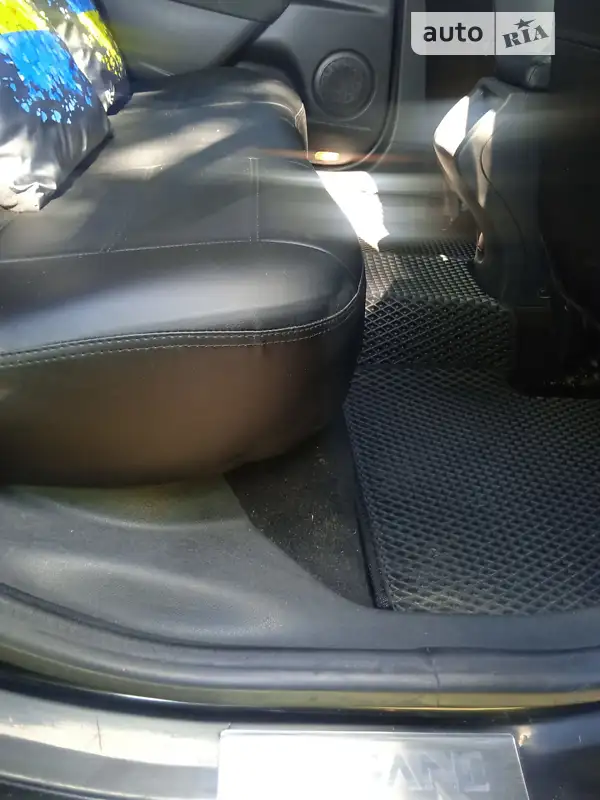 Renault Megane 2011 VIN VF1KZ1A0545593962 фото оголошення 47 з 94