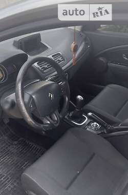 Универсал Renault Megane 2011 в Снятине