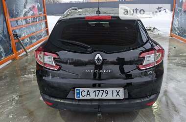 Универсал Renault Megane 2013 в Смеле