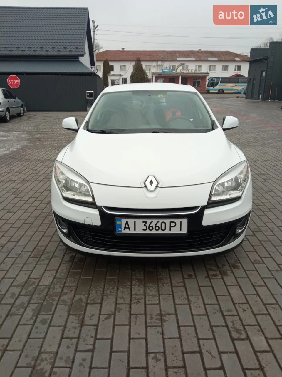 2013 Renault Megane - мініатюра 29
