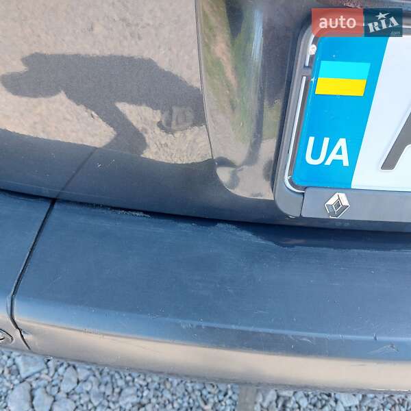 Універсал Renault Megane 2005 в Калинівці фото 15 Універсал Renault Megane 2005 в Калинівці