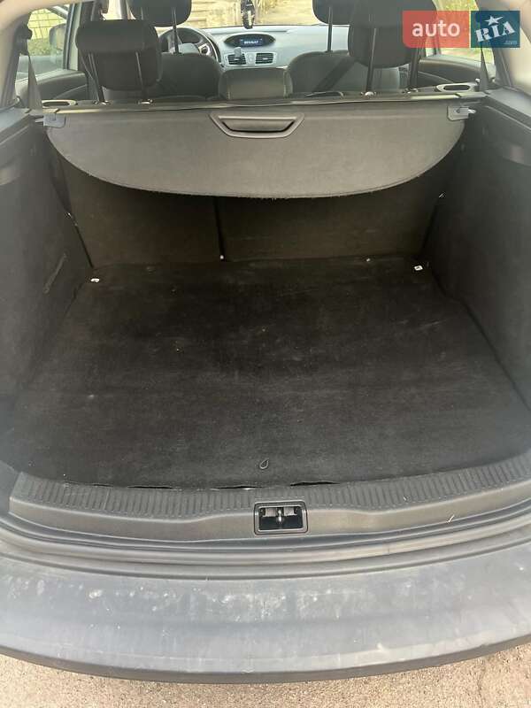 Універсал Renault Megane 2015 в Вінниці
