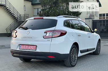 Універсал Renault Megane 2011 в Луцьку