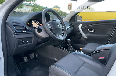 Універсал Renault Megane 2011 в Луцьку