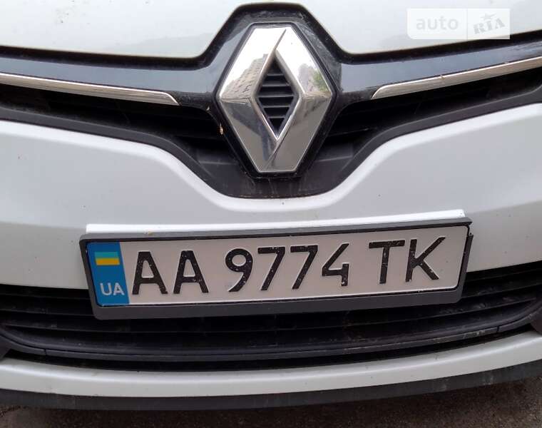 Универсал Renault Megane 2015 в Киеве