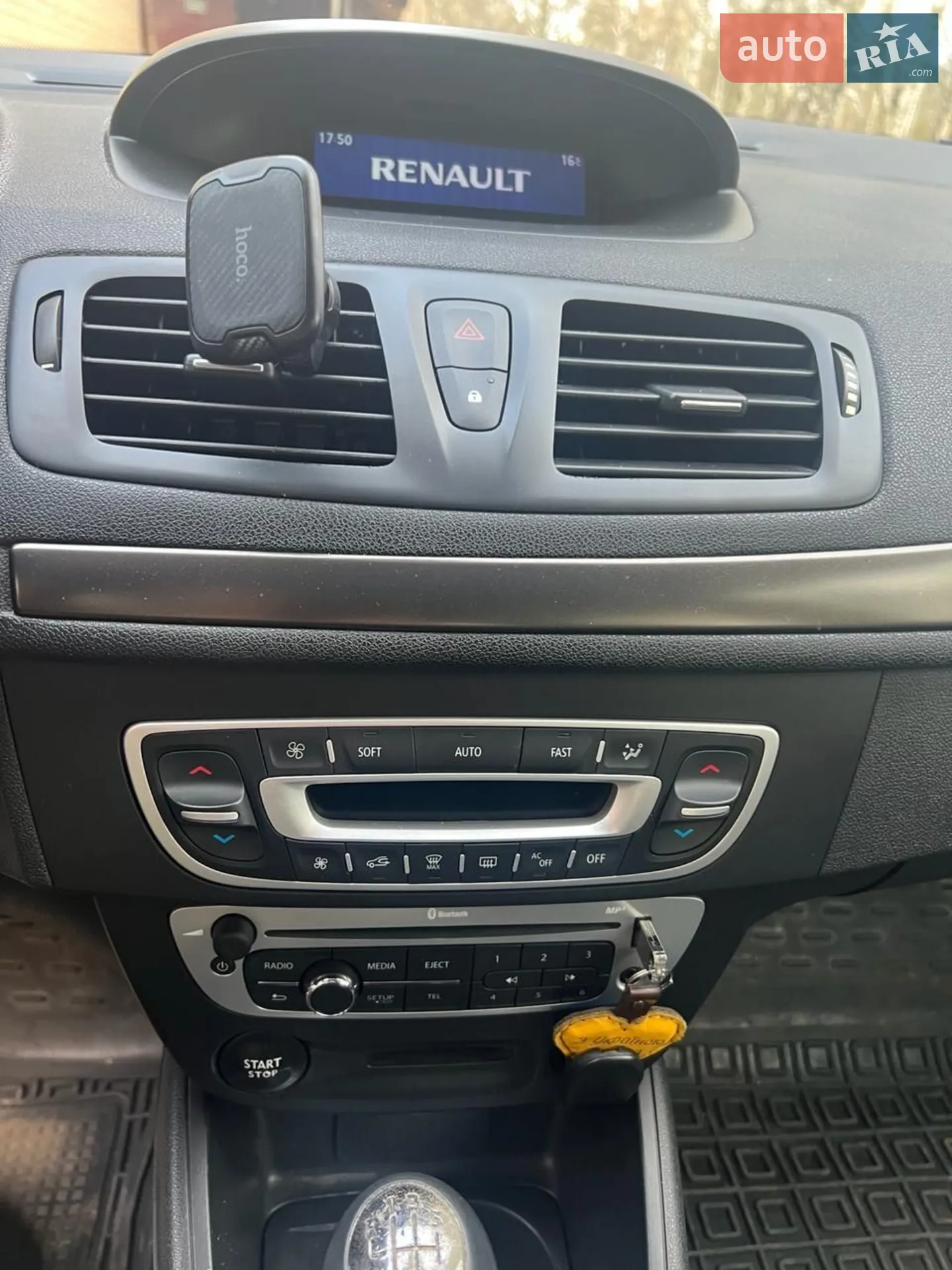2015 Renault Megane - мініатюра 81