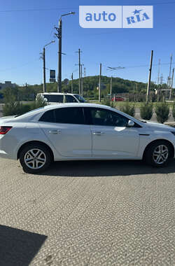 Седан Renault Megane 2019 в Полтаве