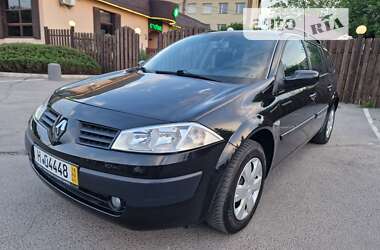 Універсал Renault Megane 2006 в Вінниці