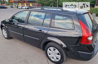 Універсал Renault Megane 2006 в Вінниці