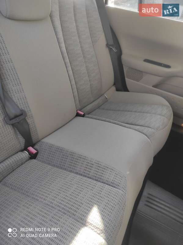 Универсал Renault Megane 2007 в Киеве фото 15 Универсал Renault Megane 2007 в Киеве