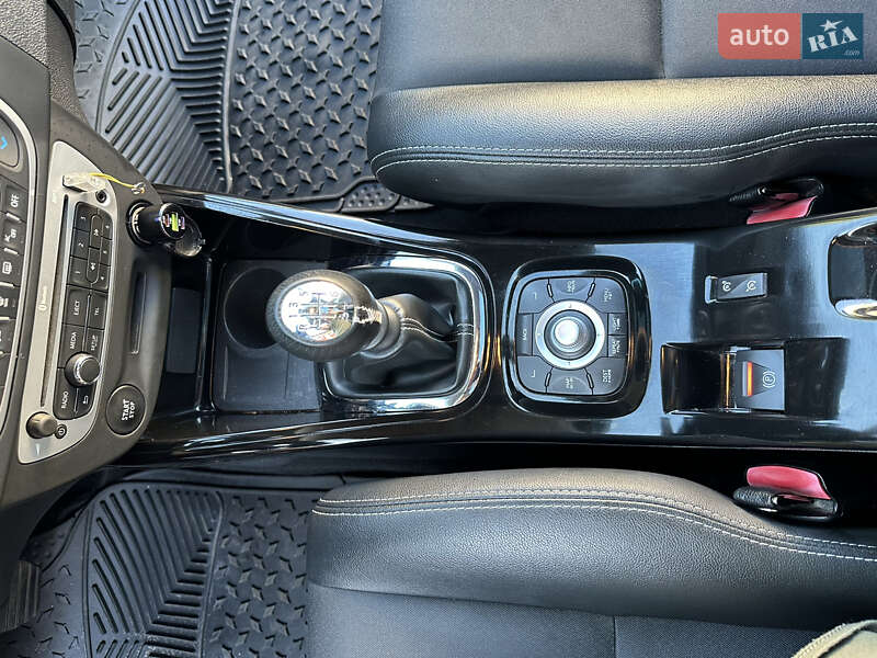 Универсал Renault Megane 2013 в Полтаве фото 23 Универсал Renault Megane 2013 в Полтаве