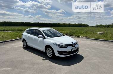 Універсал Renault Megane 2014 в Вінниці