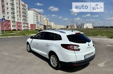 Універсал Renault Megane 2014 в Вінниці