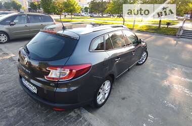 Универсал Renault Megane 2013 в Бердичеве