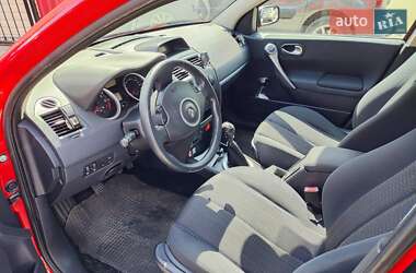 Универсал Renault Megane 2006 в 