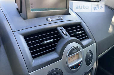 Универсал Renault Megane 2008 в Полтаве