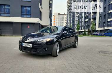 Універсал Renault Megane 2011 в Івано-Франківську