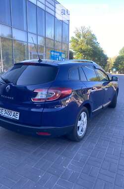 Универсал Renault Megane 2011 в Каменском