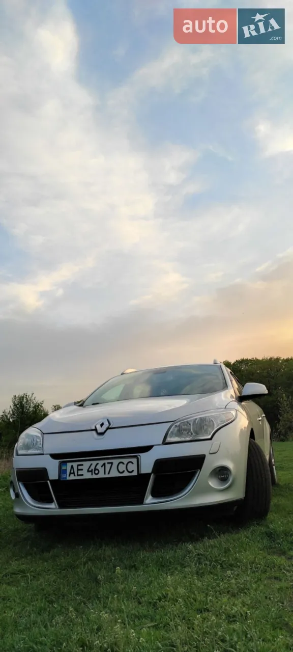 2010 Renault Megane - мініатюра 29