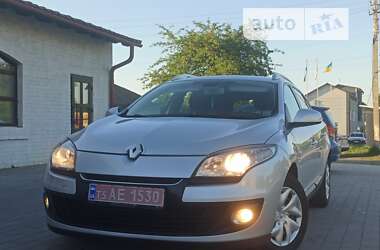 Универсал Renault Megane 2012 в Красилове