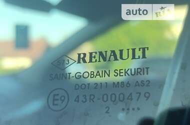 Универсал Renault Megane 2012 в Красилове