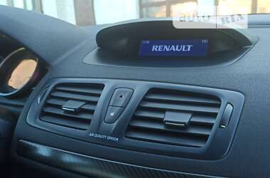 Универсал Renault Megane 2012 в Красилове
