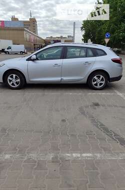 Универсал Renault Megane 2014 в Житомире