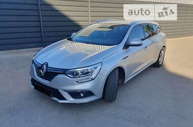 Универсал Renault Megane 2018 в Черкассах
