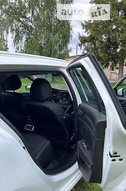 Универсал Renault Megane 2017 в Житомире
