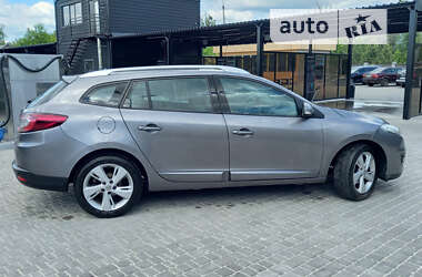 Универсал Renault Megane 2012 в Звягеле